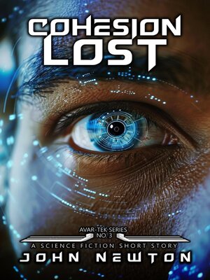 cover image of Cohesion Lost